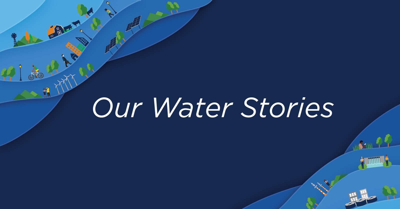 National Water Week